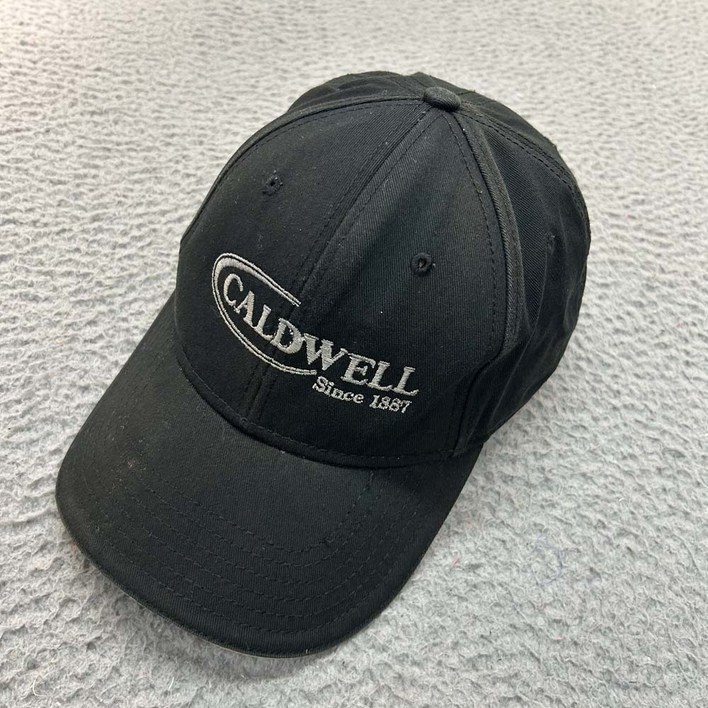 Caldwell Shooting Hat Cap Mens Baseball Cap One Size Otto